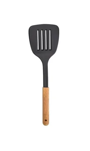 Ahşap Saplı Servis Spatula Royaleks-80812