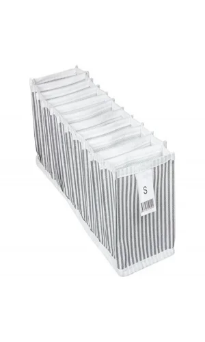 Akordiyon Organizer S 11x41x12 Cm. Royaleks-EV356