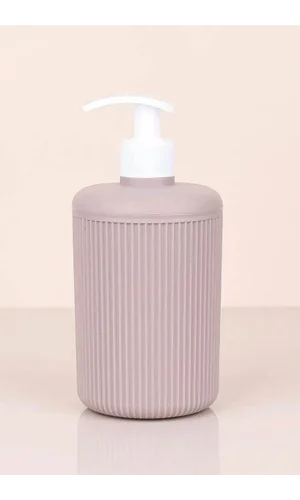 Alesta Şık Lüx Her Dekora Uyum Sağlayan Sıvı Sabunluk