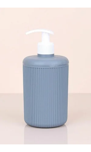 Alesta Şık Lüx Her Dekora Uyum Sağlayan Sıvı Sabunluk