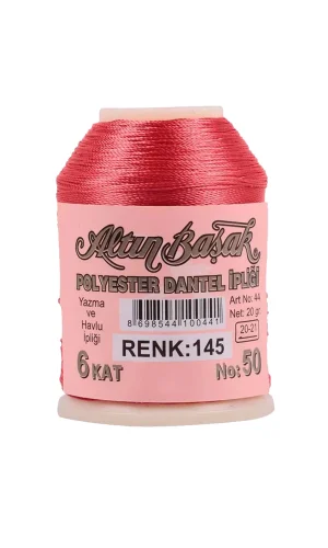 Altınbaşak Oya ve Dantel İpi 20 gr - Royaleks - No: 145