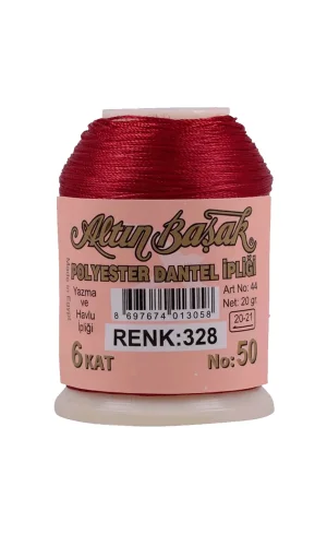 Altınbaşak Oya ve Dantel İpi 20 gr - Royaleks - No: 328