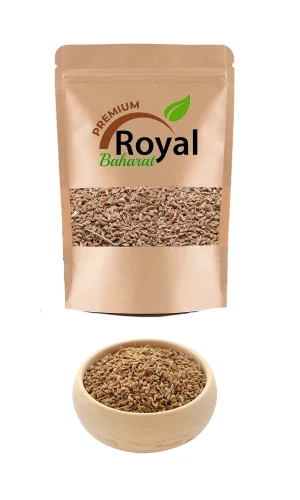 Anason Deluxe Seri Organik Lezzetli 100 Gr