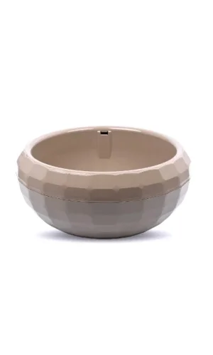 Aranjman Şık Ve Modern Büyük Boy Saksı