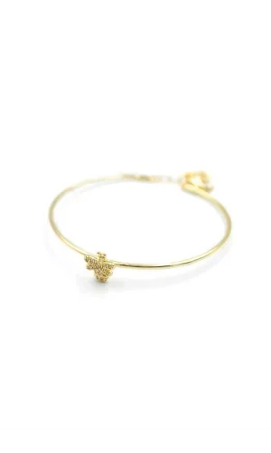 Arı Bilezik - Altın