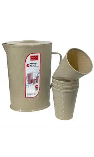 Armoni Su Seti 4+1 2,20 Lt. Royaleks-VC-104