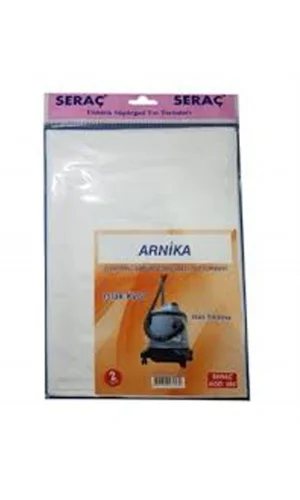 Arnica Halı Yıkama Süpürge Torbası Royaleks-68794