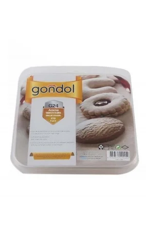 Aroma Bisküvi Kalıbı Royaleks-G24