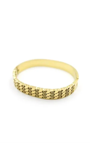 Arpa Bilezik - Altın