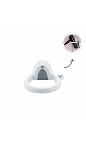 Askı Saç Kurutucu L Boy Royaleks-L579