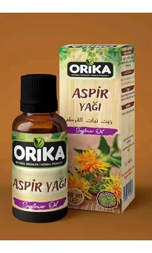 Aspir Yağı 20 Ml.