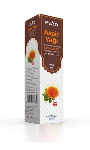Aspir Yağı 250 Ml.