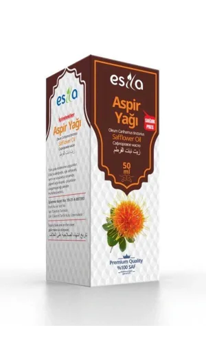 Aspir Yağı 50 Ml.