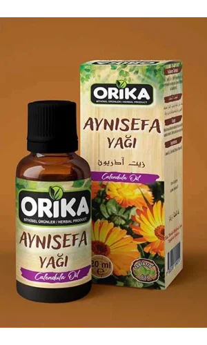 Aynısefa Yağı 20 Ml.