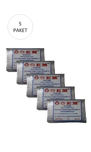 Bakkaliye Naylon Torba Üçlük 26x45 cm 1 kg 5 Paket (Takriben 675 Adet)