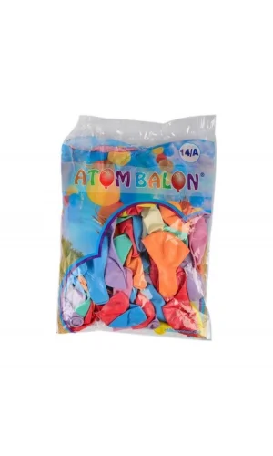 Balon 14-A 100lü