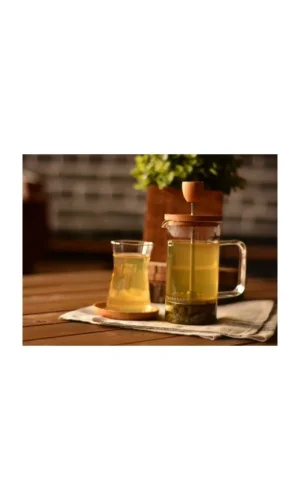 Bambu 350 Ml Lüks French Press Royaleks-70087