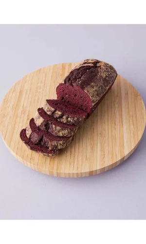 Bambu Dönerli Pizza Tahtası (36 cm) Royaleks-DPT36Bambu Dönerli Pizza Tahtası (36 cm) Royaleks-DPT36