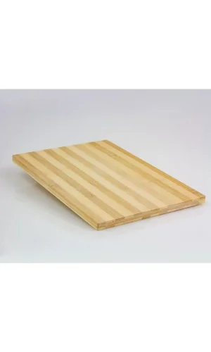 Bambu Kesim Panosu Kesme Tahtası 34x24cm Royaleks-B.EK113