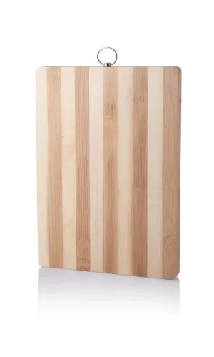 Bambu Kesim Tahtası 18x26cm Royaleks-B.EK-110