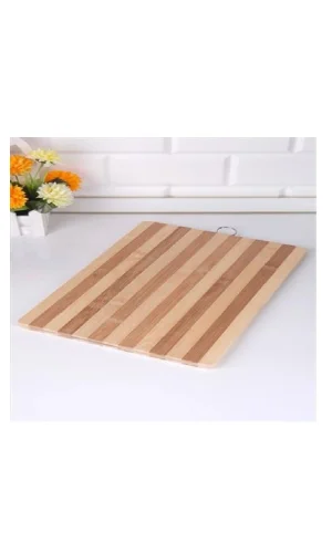 Bambu Kesim Tahtası 30x20 cm