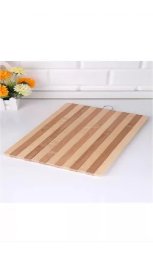 Bambu Kesim Tahtası 30x20 cm Royaleks-BEK111