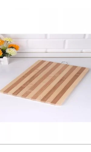 Bambu Kesim Tahtası 36x26 cm Royaleks-B.EK114