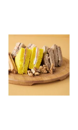 Bambu Pizza Tahtası (30 cm) Royaleks-BPT30