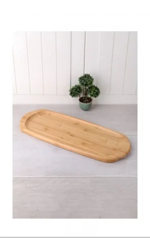 Bambu Sunum Tahtası 35X16 ROYALEKS-BLSSTP3516