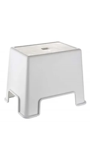 Banyo Tipi Strong Tabure İkinci Kalite Royaleks-TM04