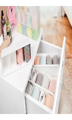 Baroness Çekmece İçi Düzenleyici