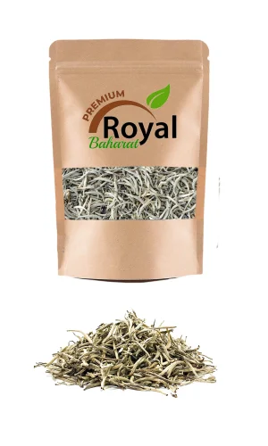 Beyaz Çay Deluxe Seri Organik Lezzetli 100 Gr