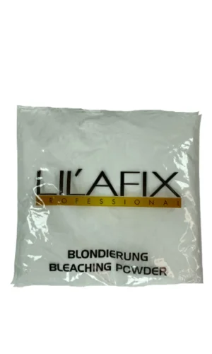 Beyaz Toz Açıcı Oryal 500 Gr Profesyonel Saç Bakım