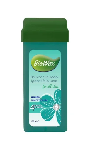 Biowax Rollon Ağda 100 ml