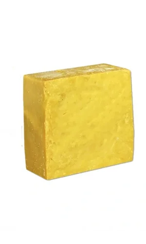 Bıttım Sabunu Hatay El Yapımı %100 Organik Doğal Sabun 1 Kalıp 130 Gram