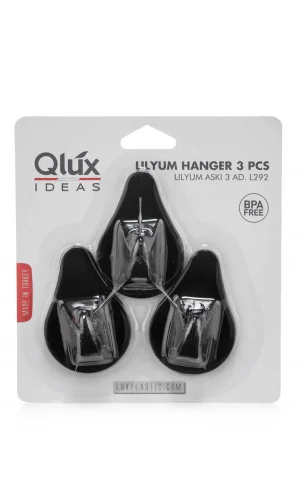 Blok 3lü Askı Royaleks-L787