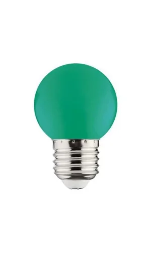 Bonas 10w E27 Yuvarlak Gece Ampulü Royaleks-55982