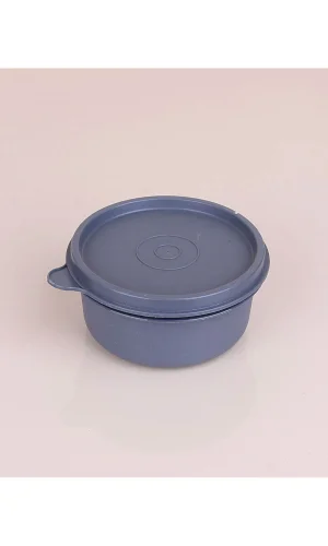 Bonibon Saklama Kabı Renkli Mini 10 Cm. 1 Adet Royaleks-AS-114