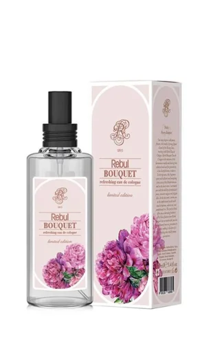 Bouquet 100 Ml Kolonya