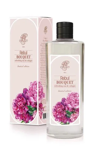 Bouquet 270 Ml Kolonya