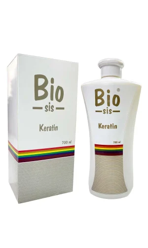 Brezilya Fönü Keratin 700 ml