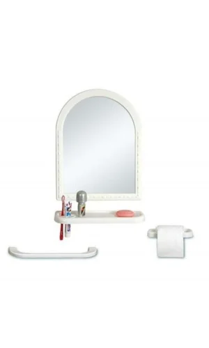 Büyük Ayna Seti Royaleks-MRD952