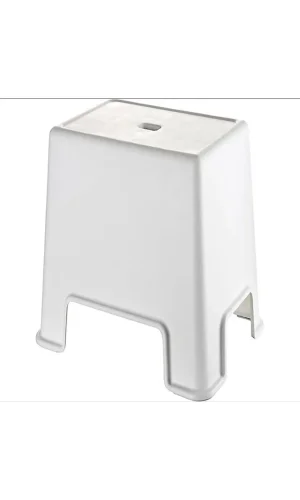 Büyük Boy Banyo Taburesi Royaleks-129