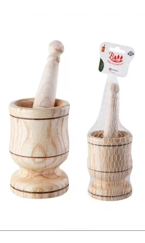 Büyük Boy Havan Royaleks-BLS9009