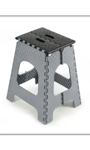 Büyük Katlanır Tabure