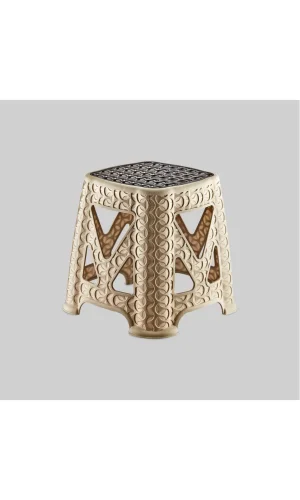 Büyük Yıldız Tabure Royaleks-E600