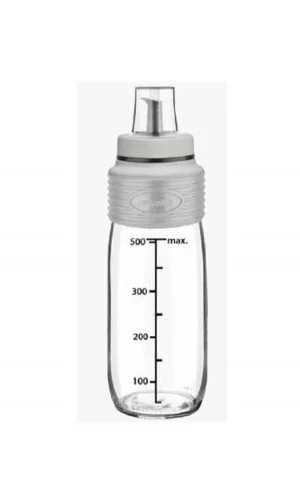 Cam Yağdanlık 500 Ml Royaleks-CLKN