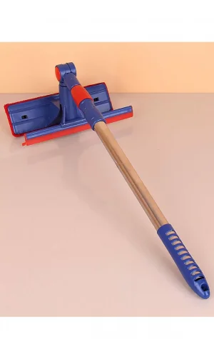 Camsil Eko Kırmızı Başlı Royaleks-135