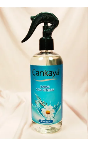 Çankaya 400 Ml Oda Kokusu Bahar