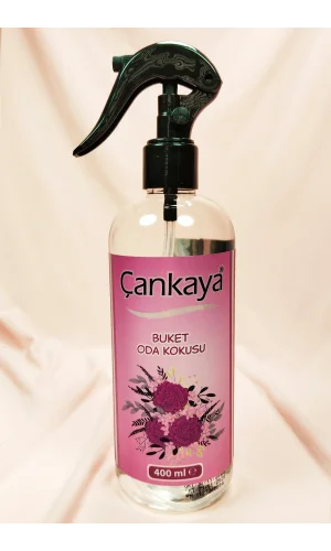 Çankaya 400 Ml Oda Kokusu Buket